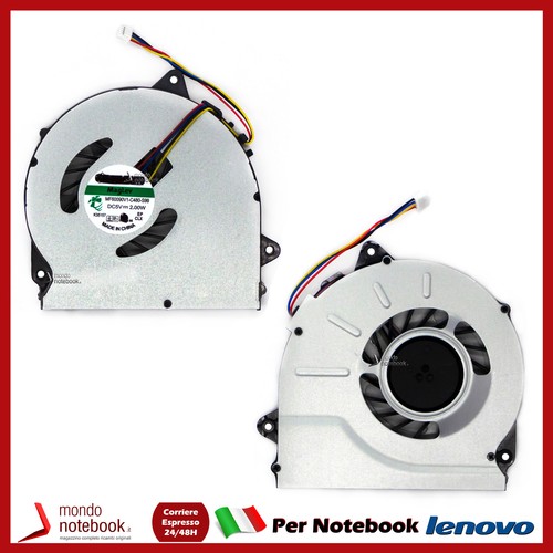 Ventola fan cpu lenovo - fan,