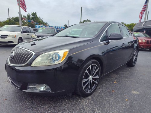 2016 buick verano sport - buick,