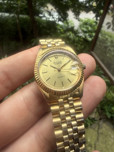 Calendario bulova donna - calendario,