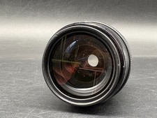 CANON ZOOM LENS EF 35-105mm