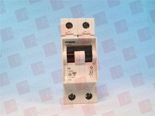 SIEMENS 5SX2-206-7 / 5SX22067