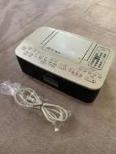Toshiba aurex boombox cdx92 - toshiba,