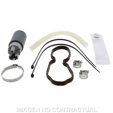 Pompa Benzina All Balls