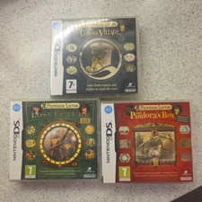 Pacchetto giochi professor - pacchetto,