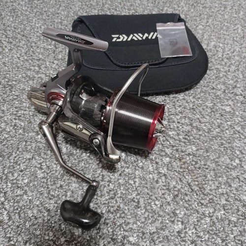 Mulinello pesca daiwa - pesca,