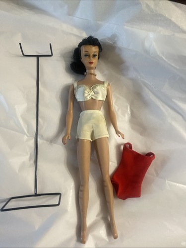 Barbie vintage coda cavallo - vintage,