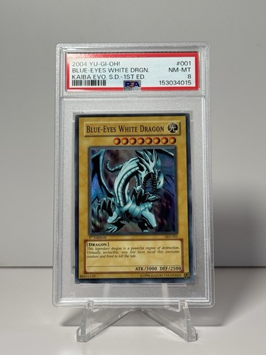 Psa drago bianco occhi blu - bianco,