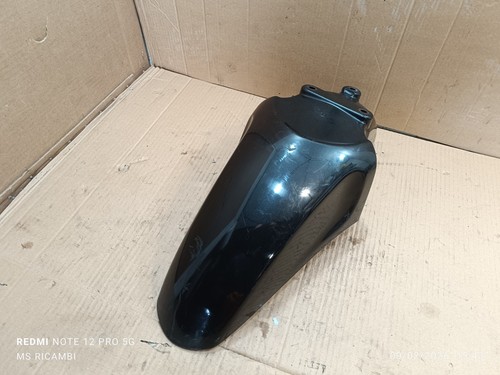 Parafango con graffi - con, honda