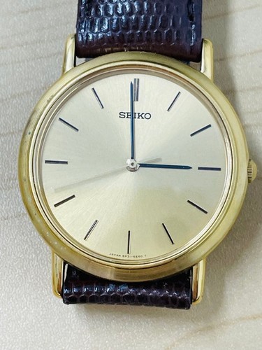 Orologio seiko quadrante - orologio,