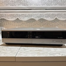 GRUNDIG VS-200 VHS
