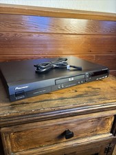 Pioneer DV-353 Lettore DVD