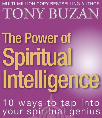 Tony buzan the - buzan,