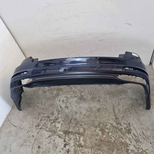 Paraurti posteriore nudo audi - posteriore,