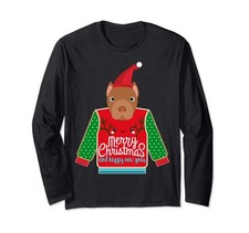 Pitbull regalo di Natale