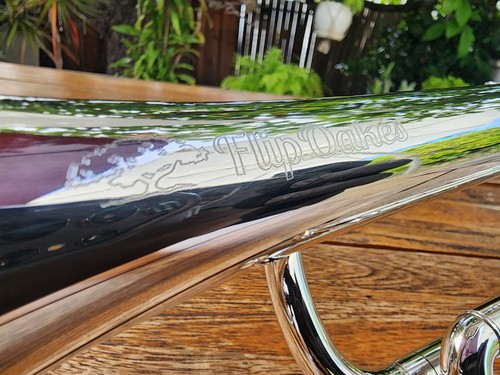 Flip oakes fusion bullone - flip,