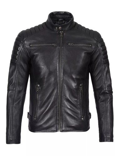 Giacca motociclista - giacca,