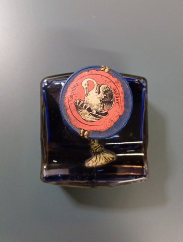 Inchiostro pelikan vintage - pelikan,