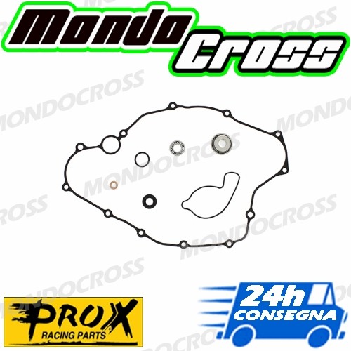 Kit prox revisione pompa - prox,