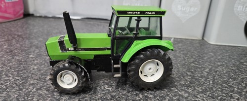 Trattore britains deutz fahr - britains,