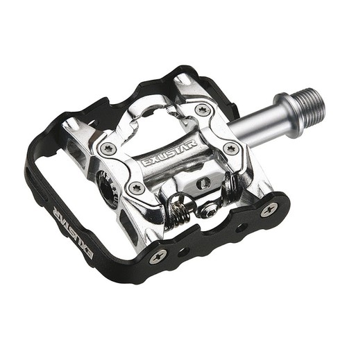 Pedali exustar mtb pm86 - pedali,