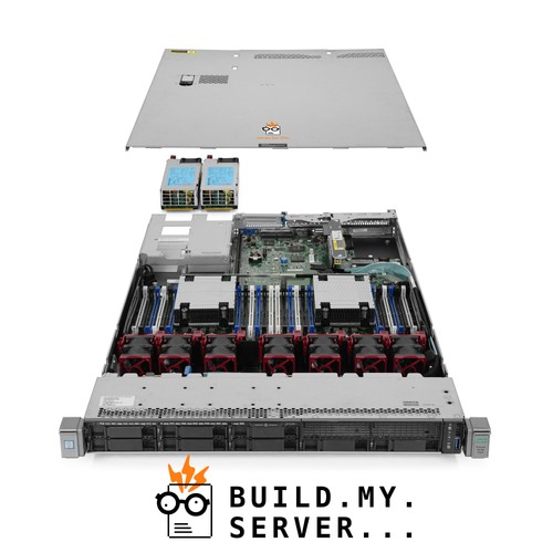 Proliant dl360 server - proliant,