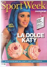 Sport Week 2010 #29 Anteprima Liga Bundesliga Premier League