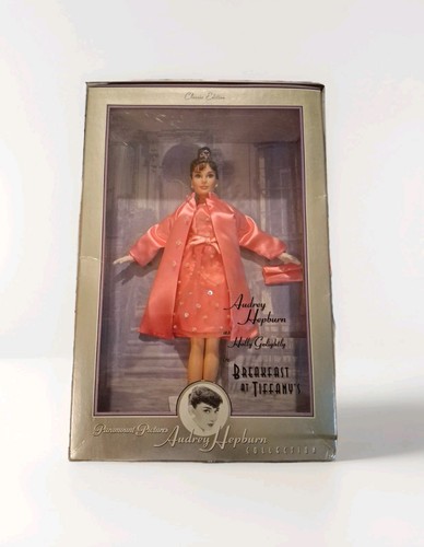 Audrey hepburn colazione - hepburn, da