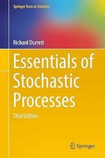 Essentials of Stochastic