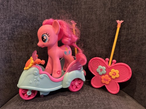 Monopattino little pony - monopattino,