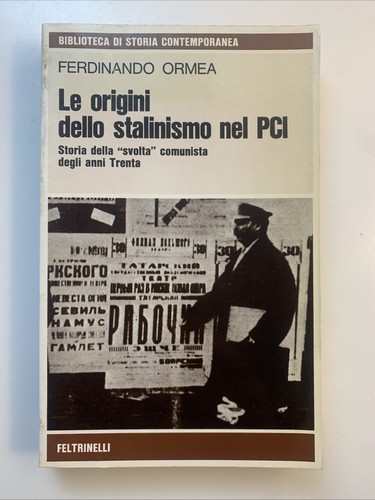 Internazionale comunista tra
