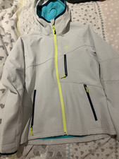  Giacca foderata in pile