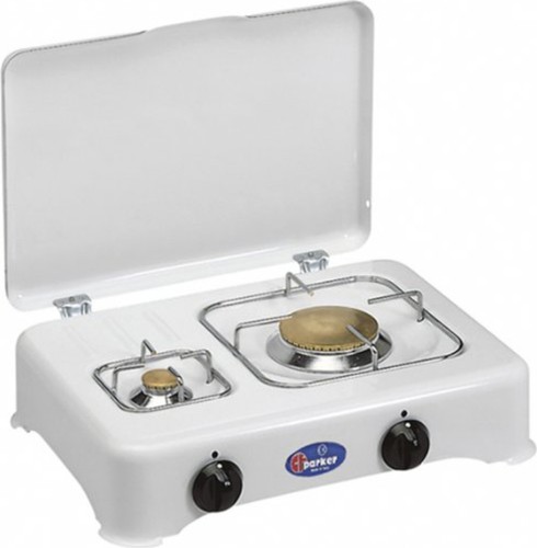 Fornello gas metano - a,