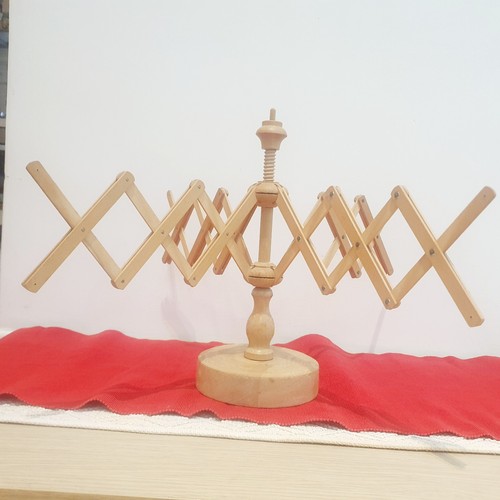 Arcolaio legno artigianale - legno,