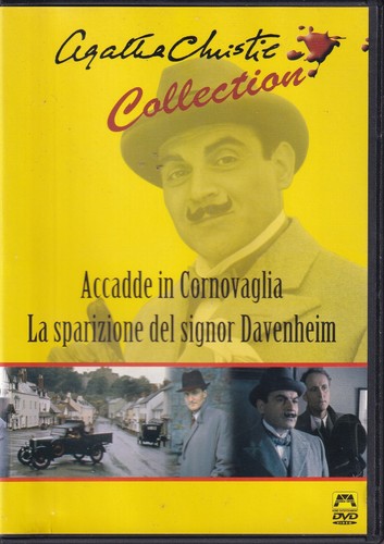 Agatha christie collection - agatha,