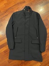 RRD giaccone invernale blu taglia 50 vedere foto con misure