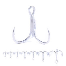 Ancorette Salt Water Acciaio