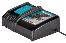 Caricabatterie Makita DC18RC 