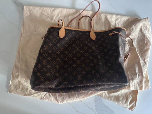 Autentica borsa louis vuitton - autentica,