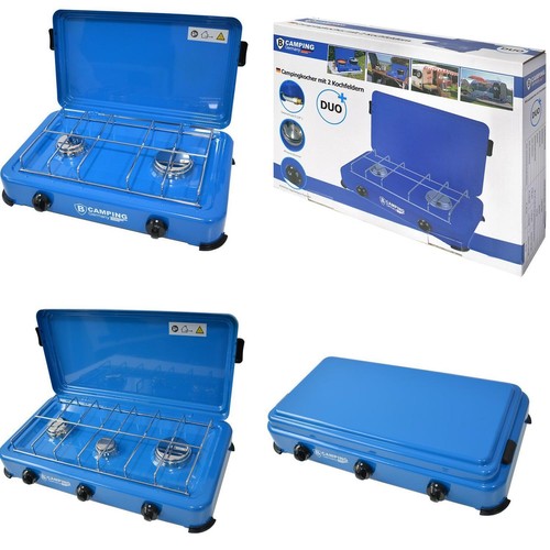 Fornello gas 3 fuochi - fornello, a