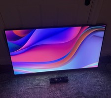 Sony KDL-43WD751 43" Smart TV