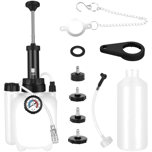 Kit spurgo liquido - , freni