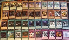 Mazzo monarca yugioh bonus - monarca, +
