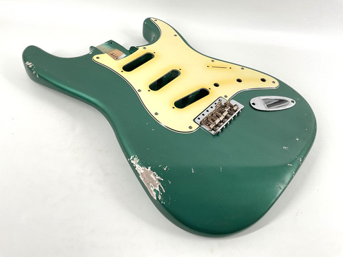 Corpo chitarra mjt ufficiale - mjt,