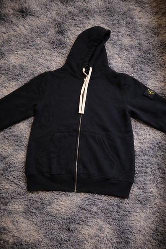 Felpa stone island uomo con - felpa,