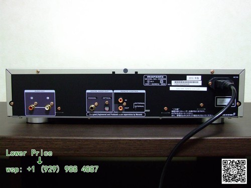 Analog record sound quality - record,