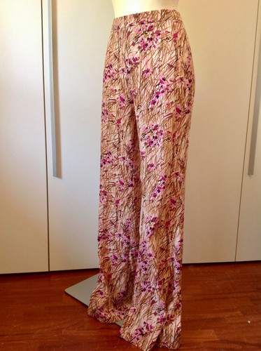 Prada donna pantalone - , fluido