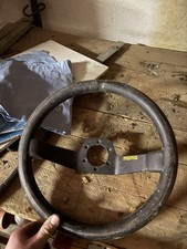 VOLANTE MOMO CALICE RALLY 2