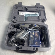 Dremel 4000 50 Pezzi Valigetta