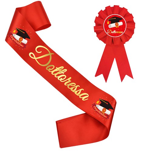 Vegcoo fascia laurea - vegcoo,