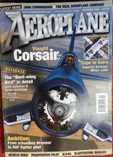 Aeroplane - Rivista di